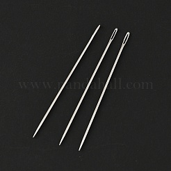 DIY transparente Stoffsticksets&nbsp;DIY-K032-78D