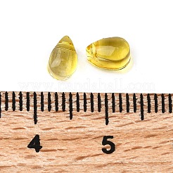 Perle di vetro&nbsp;GLAA-D303-02B