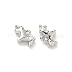 Aluminium Anhänger & Charms&nbsp;FIND-Z108-04P