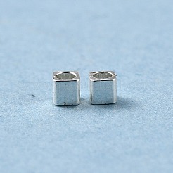 Messing-Abstandshalterkugeln&nbsp;LS-KK-WH0034-23S-01