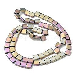 Elettrodeposte ematite sintetico non magnetico fili&nbsp;G-C106-A01-07