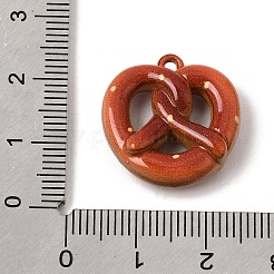 Pendentifs d'émail en alliage&nbsp;AL-CBA604F-07