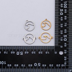 Diy flat round mit wellenbildenden Entdeckungskits&nbsp;STAS-SZ0002-59