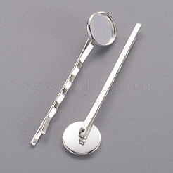 Eisen Haar Haarklammer Zubehör&nbsp;IFIN-G046-S-NF