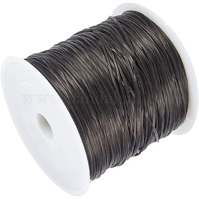 Elastic Stretch Beading Thread Cord Bracelet String High-Resilience Making Tools 