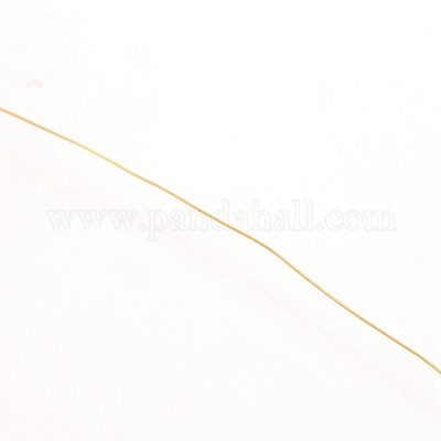 Runder messingdraht&nbsp;CWIR-WH0009-03B-U-1