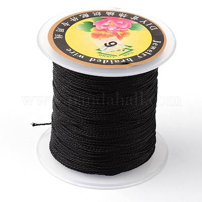 Runder Metallfaden&nbsp;MCOR-L001-0.4mm-02-1