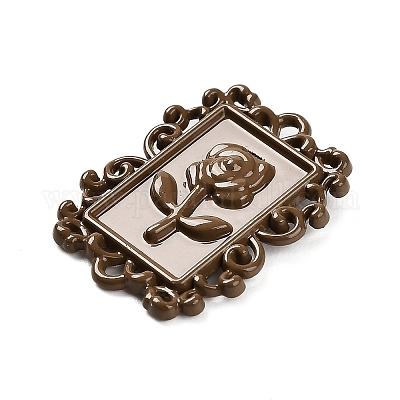 Pendentifs en alliage&nbsp;PALLOY-Q008-07B-1