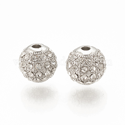 Lega di perline&nbsp;PALLOY-S066-02B-P-1