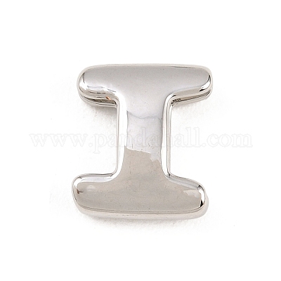 Messing Perlen&nbsp;KK-B167-27P-I-1