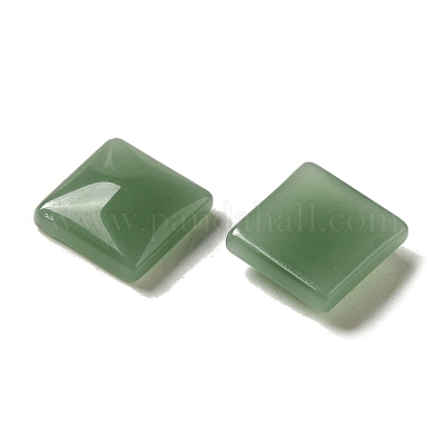 Glas cabochons&nbsp;GLAA-B017-02B-1