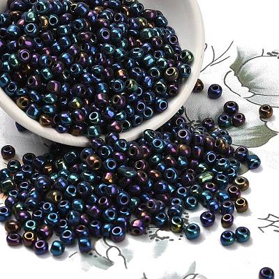 6/0 Glasperlen&nbsp;SEED-A009-4mm-604-1