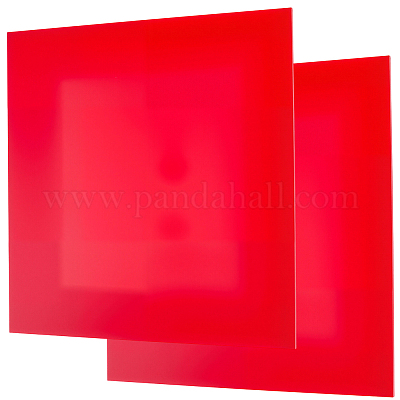 Acrylplatten&nbsp;DIY-WH20007-310-1