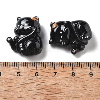 Harz Cabochons&nbsp;CRES-D277-01B-1