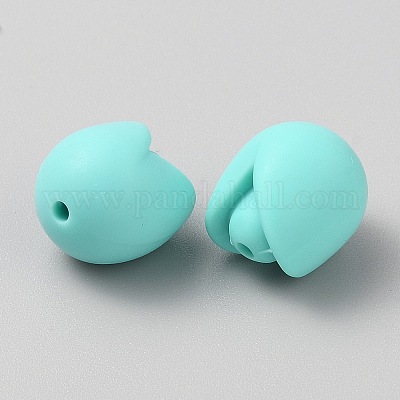Perles de silicone&nbsp;SIL-CJC0003-04B-1