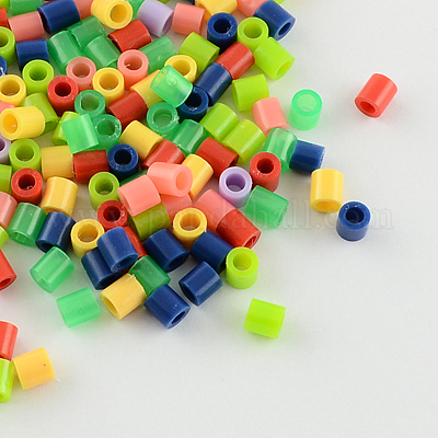Wholesale 3x2.5MM Melty Mini Beads Fuse Beads Refills 