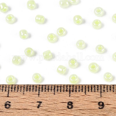 8/0 Glasperlen&nbsp;X-SEED-A011-3mm-152-1