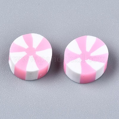Manuell Polymer Ton Perlen&nbsp;X-CLAY-N011-019B-1