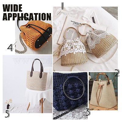 3-in-1 Hand-Loomed Bag