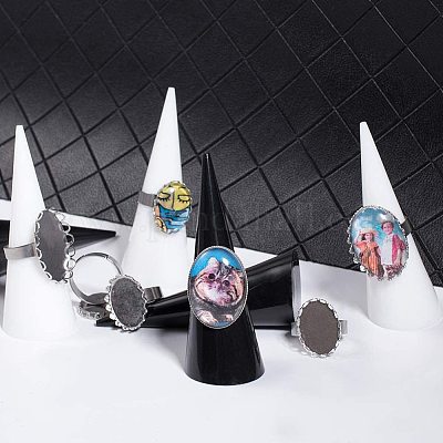 DIY-Fingerring-Sets&nbsp;DIY-PH0025-54P-1