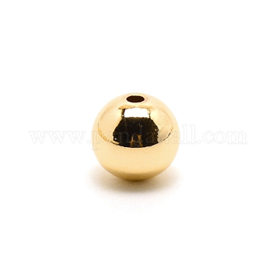 Messing Perlen&nbsp;KK-WH0051-02A-G-1