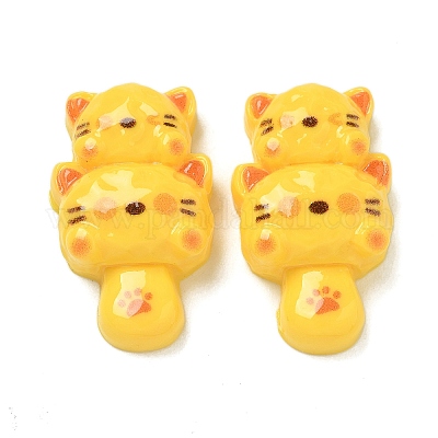 Cabochons in resina&nbsp;RESI-R456-07D-1