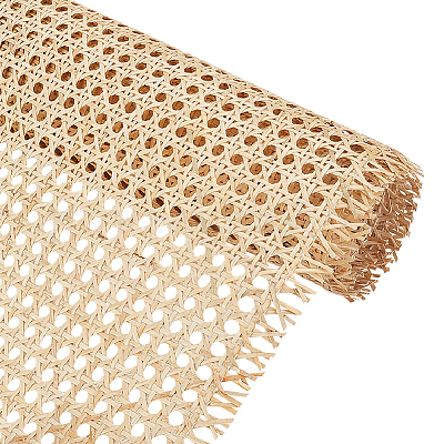 wholesale natural rattan cane webbing roll/