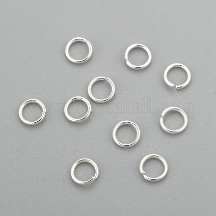 304 anelli di salto in acciaio inox STAS-H380-10S-H-1