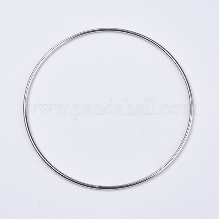 Связывающий железо кольца IFIN-WH0005-03P-12cm-1