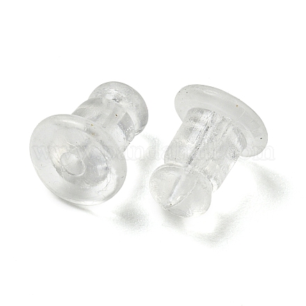 Ohrmuttern aus Kunststoff FIND-G082-01A-1