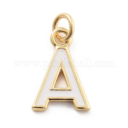 Стойки обшивки латунные подвески KK-C065-05A-G-1