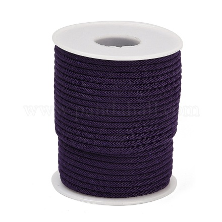 Нейлоновые нити NWIR-C004-04A-09-1