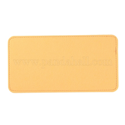 Filzeinsätze Taschenboden&nbsp;DIY-WH0308-167B-02-1