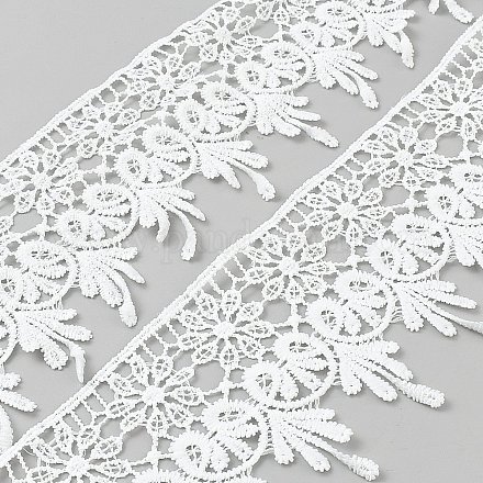Ruban de polyester&nbsp;OCOR-WH0111-85-1