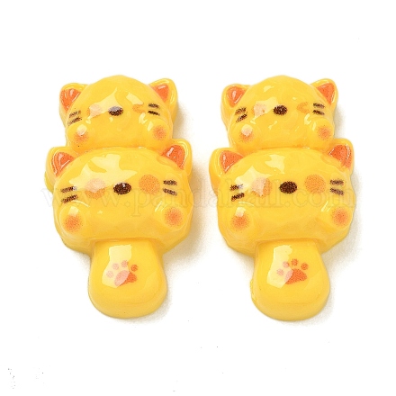 Cabochons in resina RESI-R456-07D-1