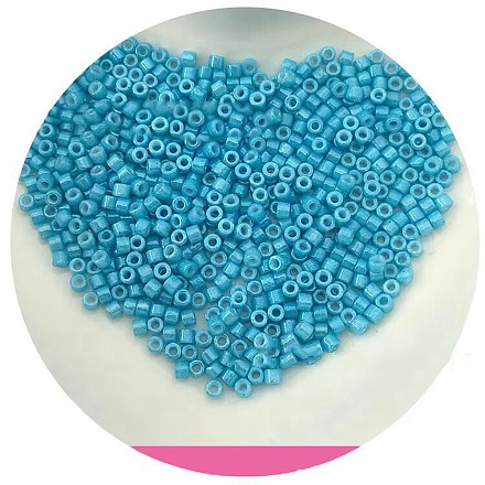 Цилиндрический бисер X-SEED-H001-H05-1