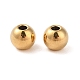 Perle di titanio&nbsp;STAS-B060-01B-G-2