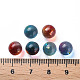 Transparent Acrylic Beads X-MACR-S373-57L-4