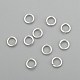 304 anelli di salto in acciaio inox STAS-H380-10S-H-1