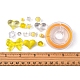 DIY Cute Bracelet Making Kits DIY-FS0003-22-6