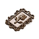 Pendentifs en alliage&nbsp;PALLOY-Q008-07B-2