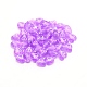 Transparent Acrylic Beads TACR-TAC0001-05B-1