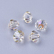 K9 perles de verre RGLA-F063-D-2