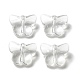 Perles en acrylique transparente OACR-P018-02-2
