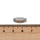 Магнитные застежки из нержавеющей стали 304 STAS-C127-18A-P-3