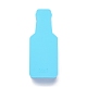 Stampi in silicone per decorazioni fai da te per bottiglie DIY-I085-18-3
