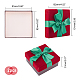 Square Paper Candy Boxes CON-WH0085-07-2