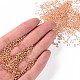 12/0 Grade A Round Glass Seed Beads SEED-Q007-F39-4