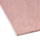 Panel de cobre TOOL-WH0117-63A-04-2