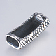 304 Stainless Steel Slide Charms STAS-I072-005AS-2